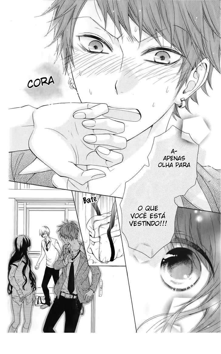 Rensou Mode Oneshot 第34页
