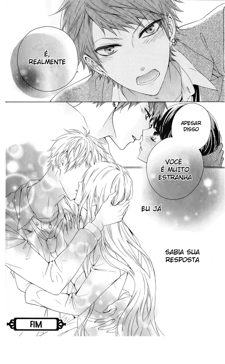 Rensou Mode Oneshot 第45页