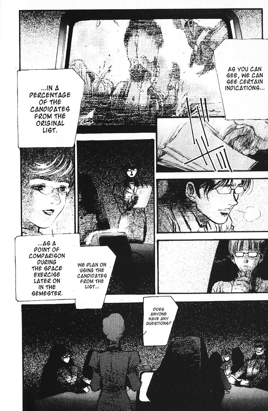Mobile Suit Gundam - École du Ciel Point of Impact 第10页