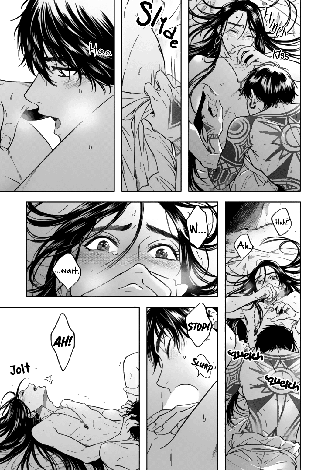Hime Muko Vol. 1 Ch. 6 第29页
