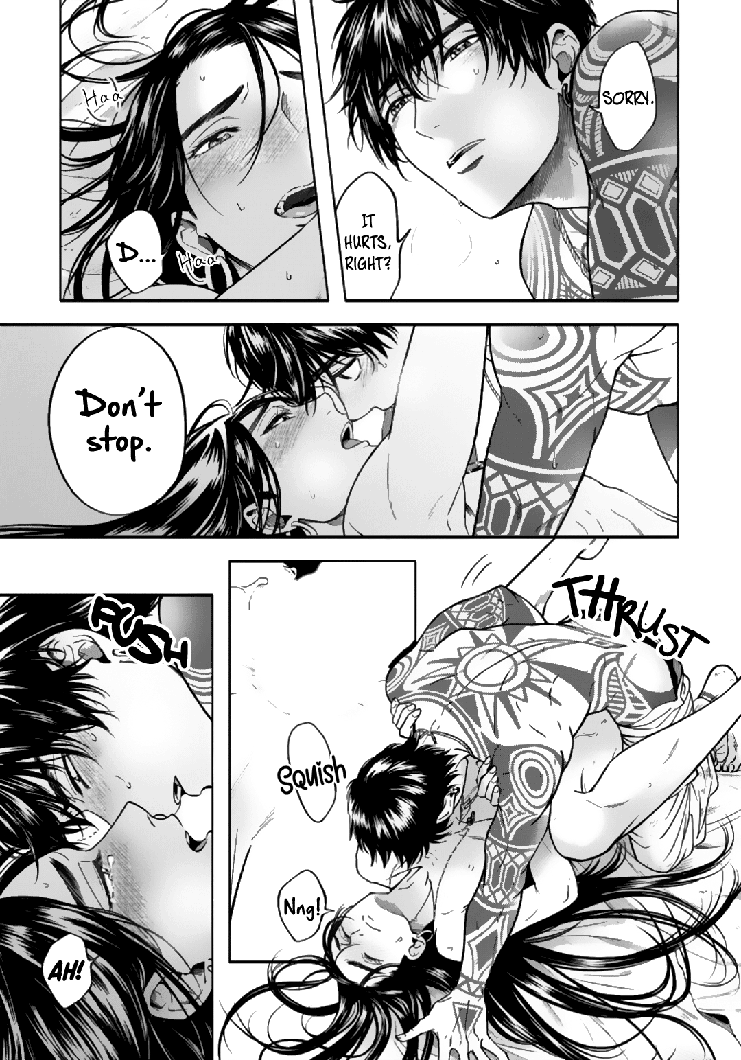Hime Muko Vol. 1 Ch. 6 第31页