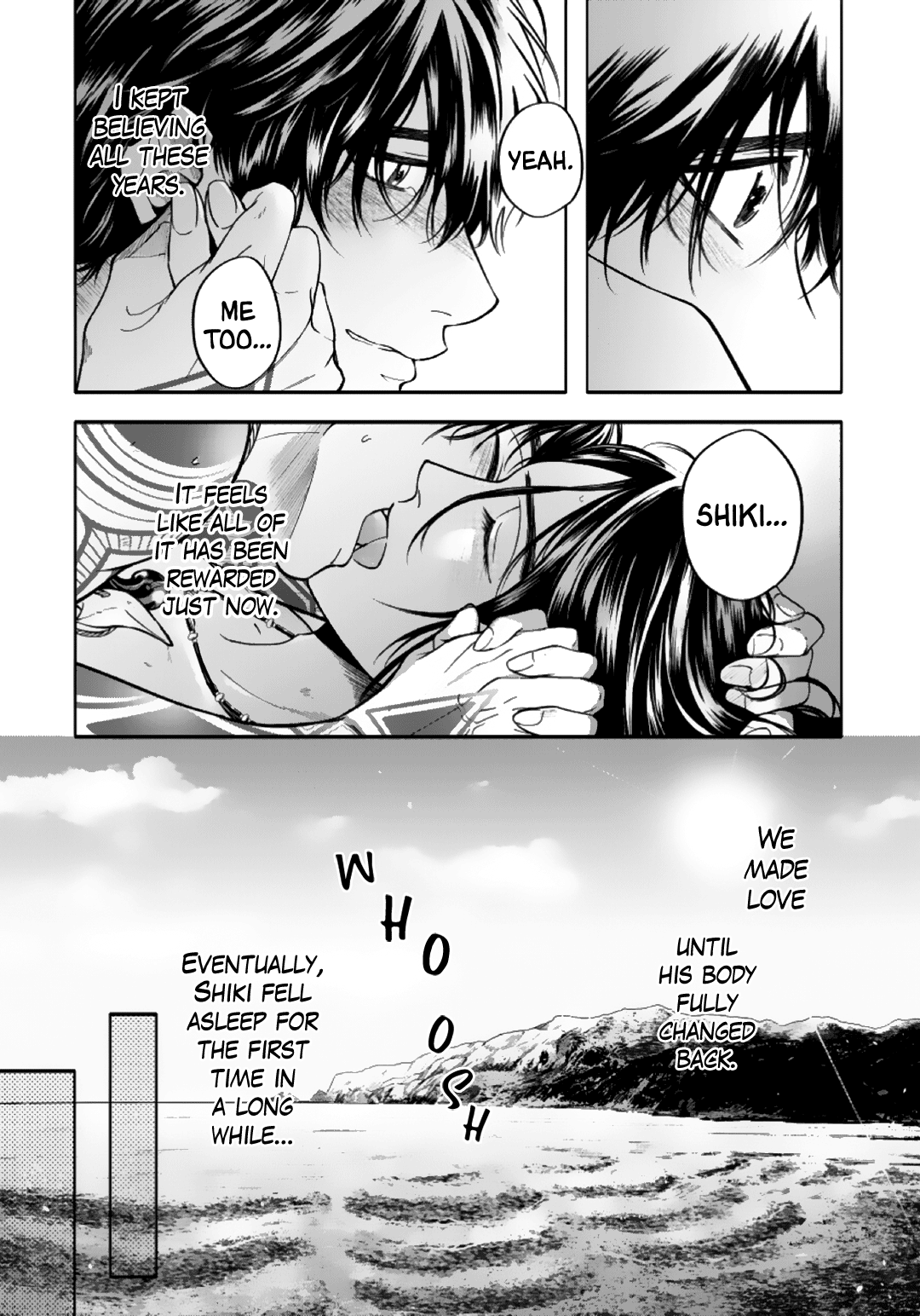 Hime Muko Vol. 1 Ch. 6 第33页