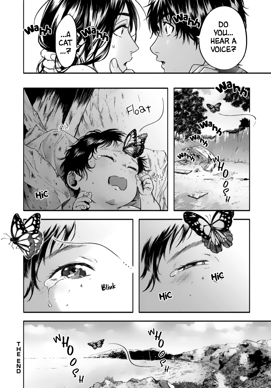 Hime Muko Vol. 1 Ch. 6 第38页