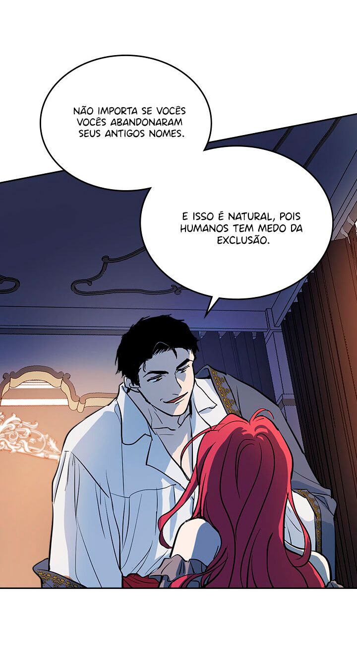 The Lady and the Beast Vol. 1 Ch. 1 第33页