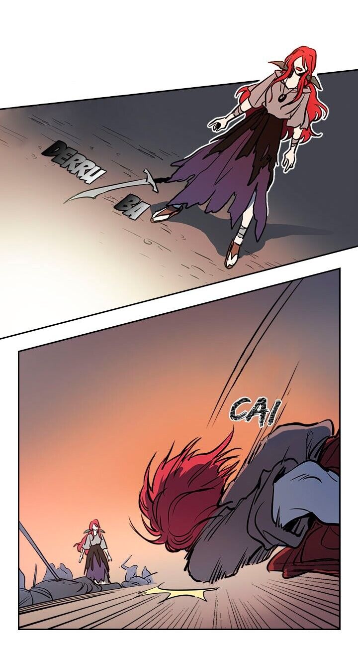 The Lady and the Beast 第8页