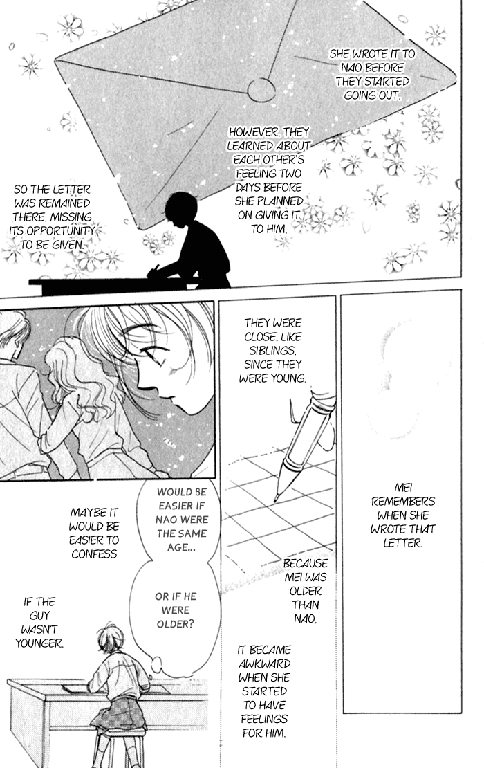Slope Mansion ni Okaeri View of a Clear Face 第6页