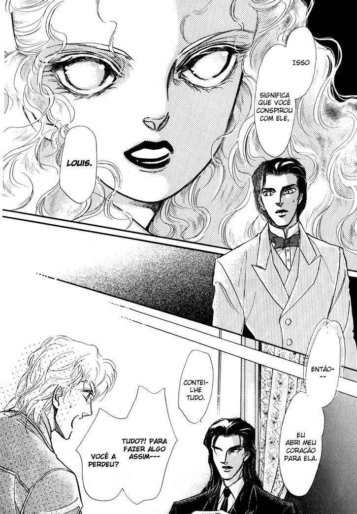 Interview with the Vampire Vol. 1 Ch. 2.2 第3页