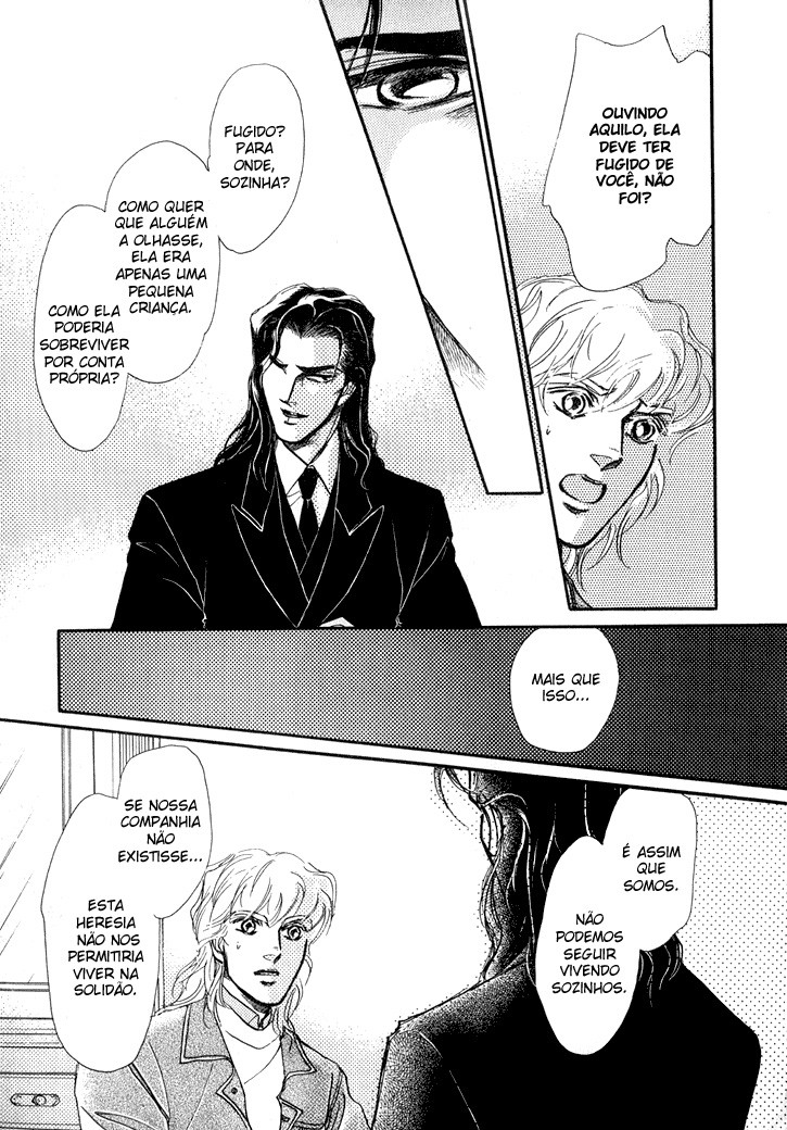 Interview with the Vampire Vol. 1 Ch. 2.2 第4页
