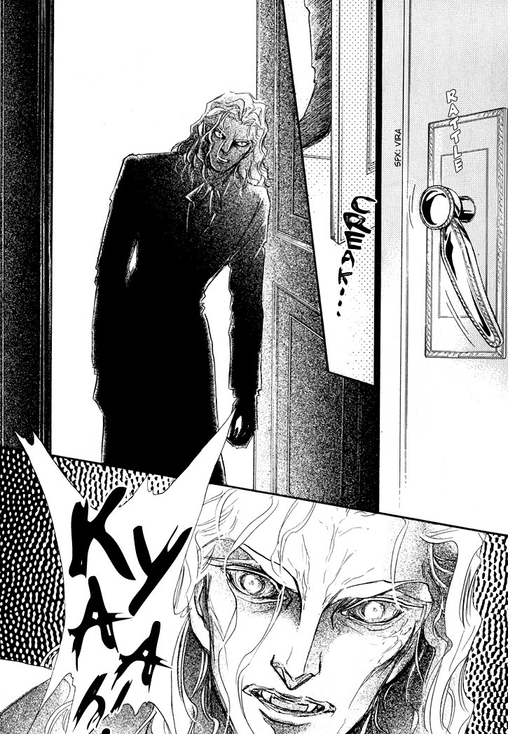 Interview with the Vampire Vol. 1 Ch. 2.2 第31页