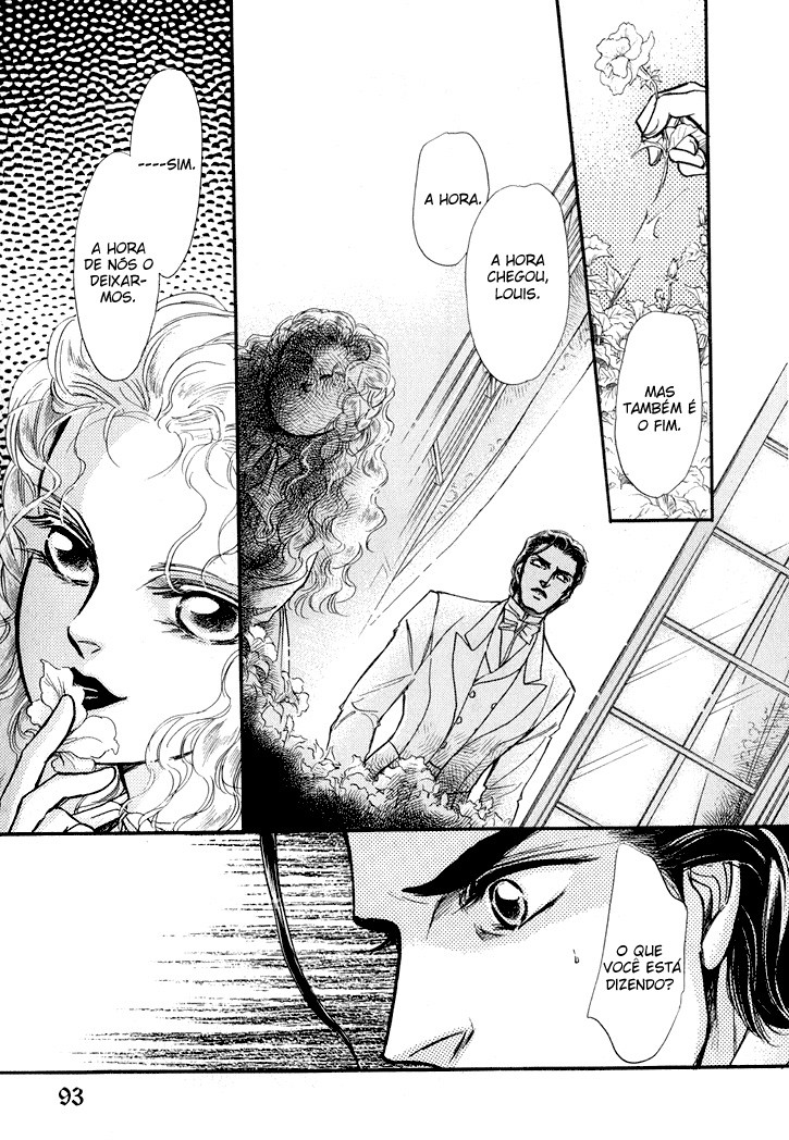 Interview with the Vampire Vol. 1 Ch. 2.2 第6页
