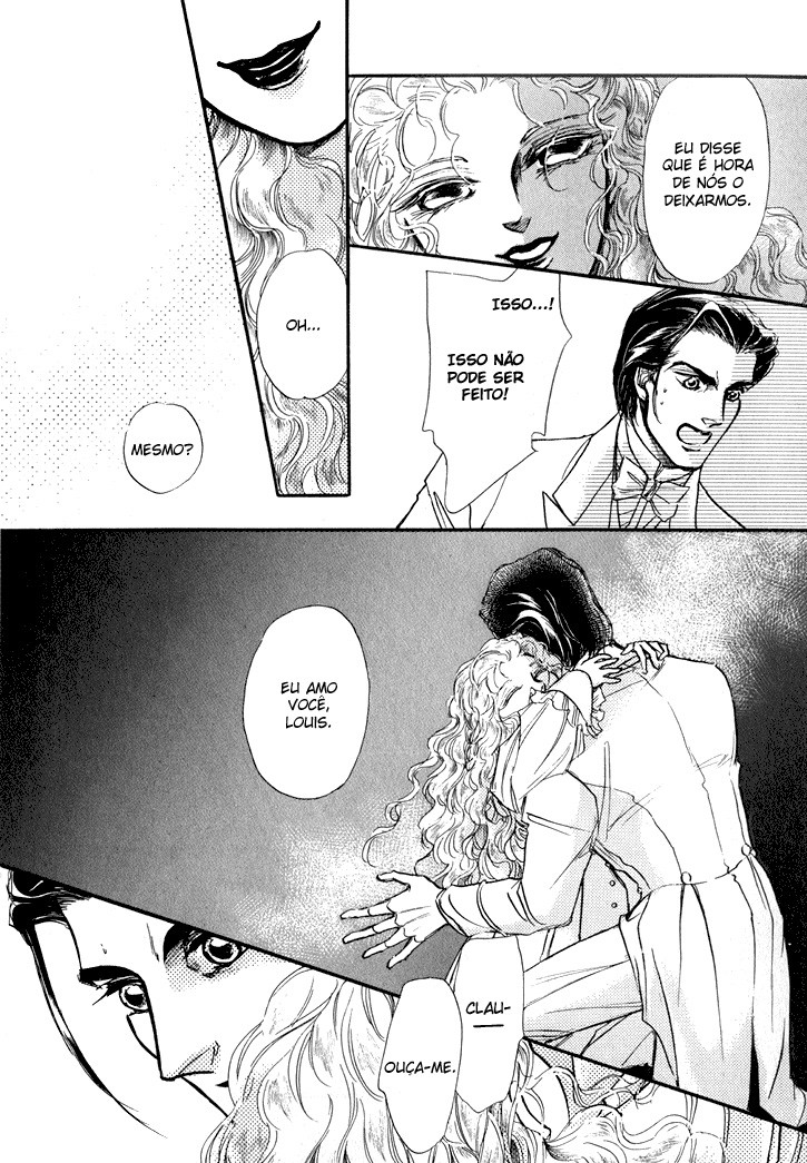 Interview with the Vampire Vol. 1 Ch. 2.2 第7页