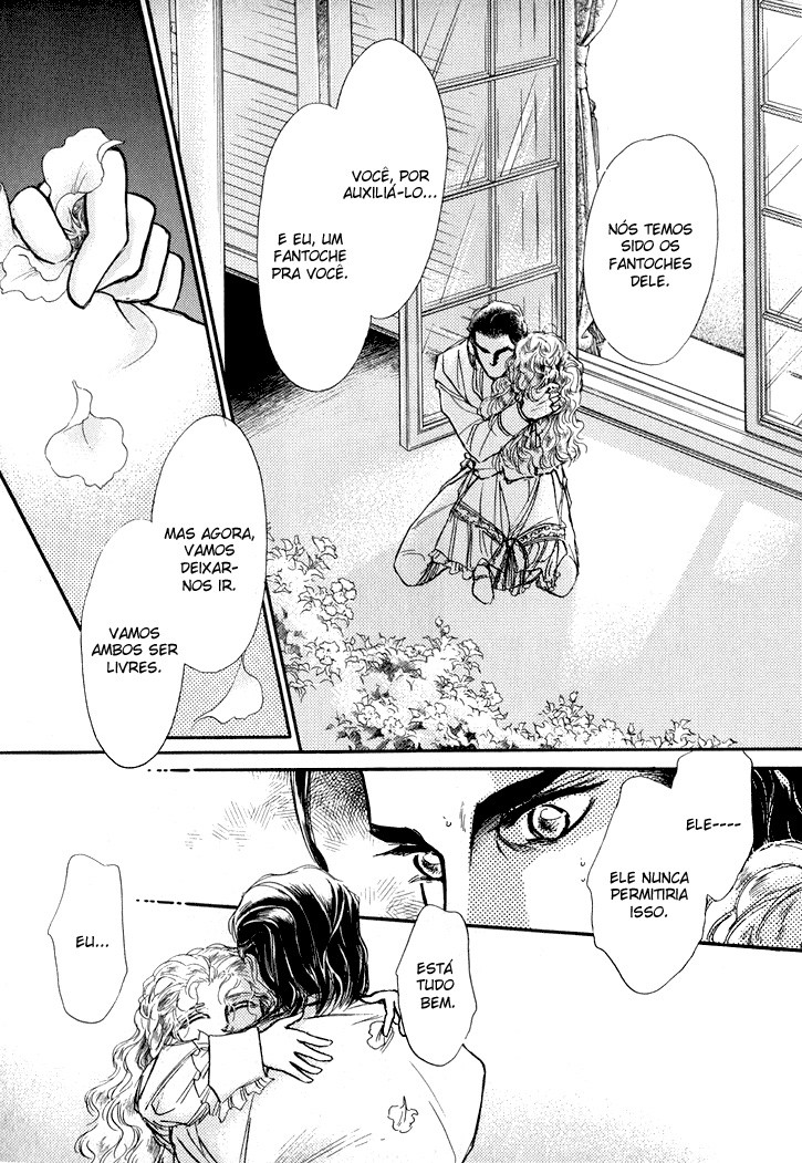 Interview with the Vampire Vol. 1 Ch. 2.2 第8页