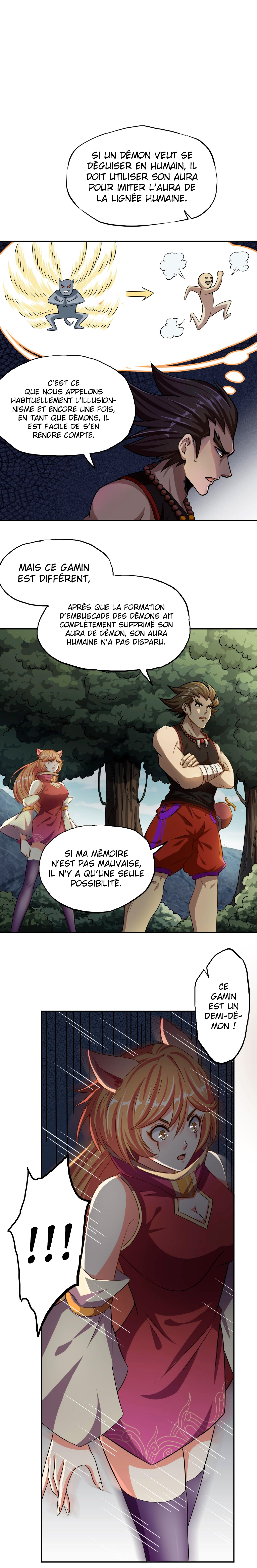 Rin of the Demon Ch. 6 第15页