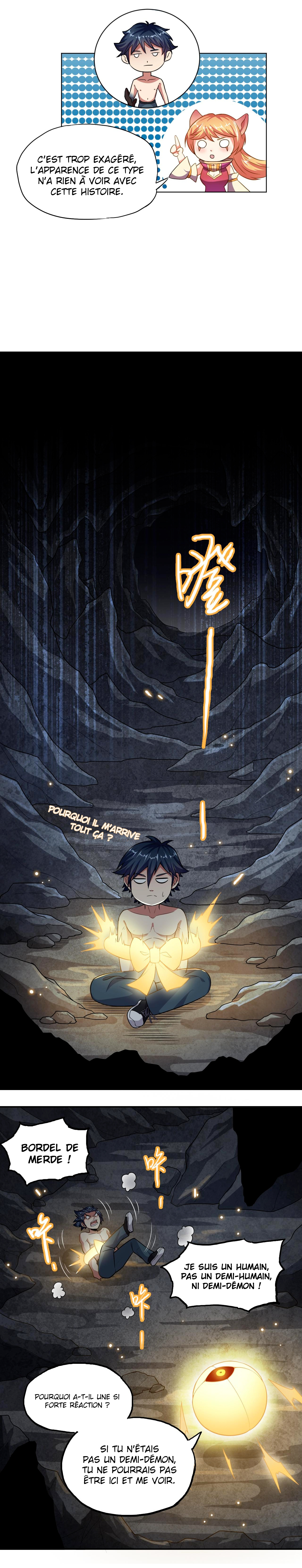 Rin of the Demon Ch. 6 第23页