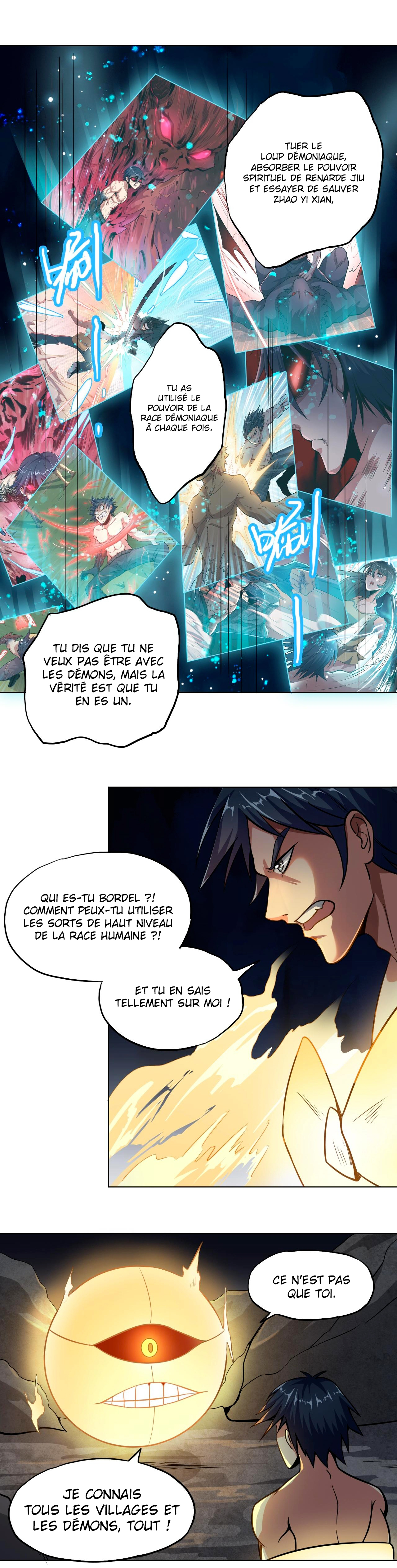 Rin of the Demon Ch. 6 第27页