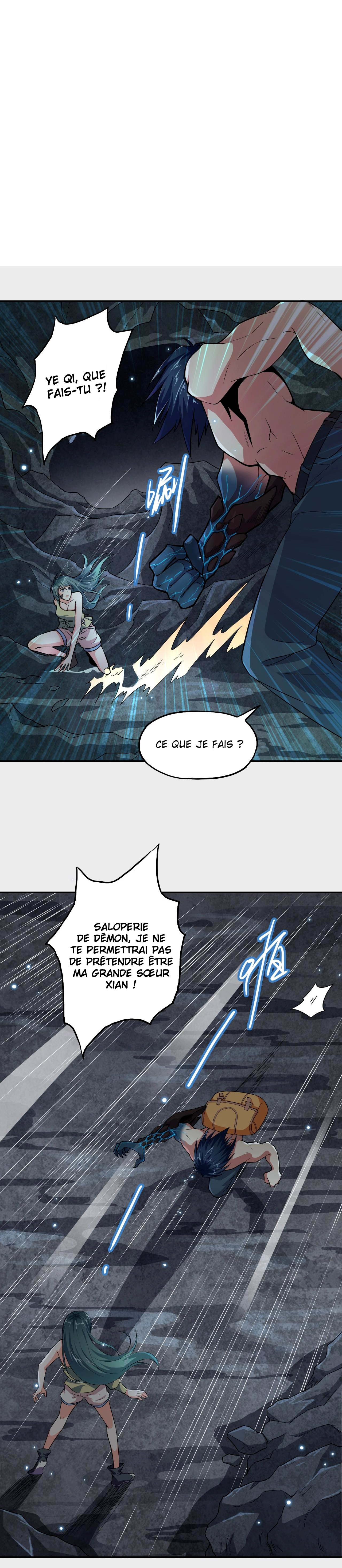 Rin of the Demon Ch. 6 第5页