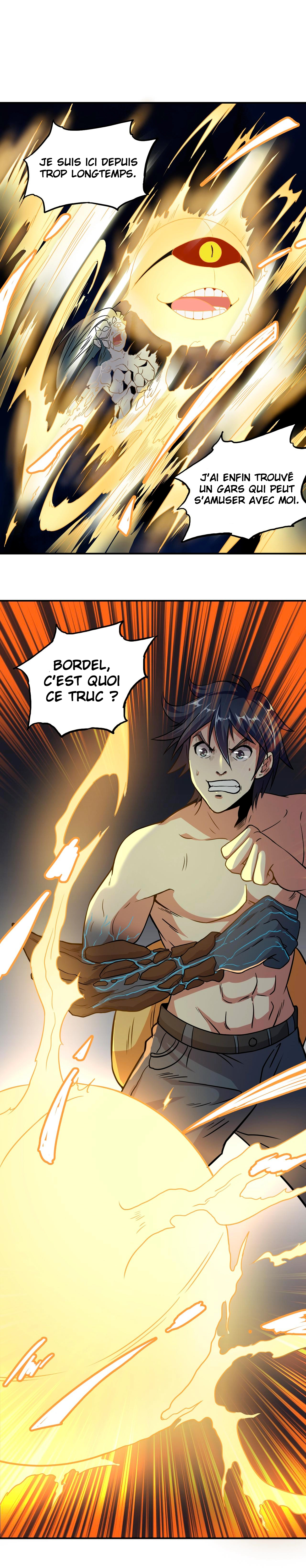 Rin of the Demon Ch. 6 第8页