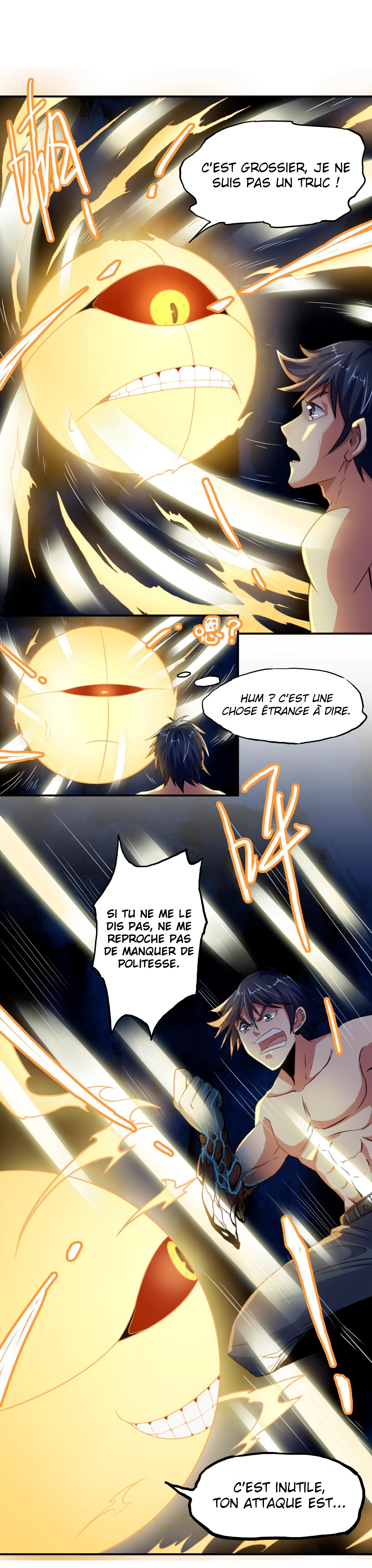 Rin of the Demon Ch. 6 第9页