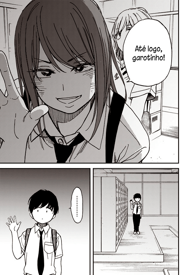 Kakushigoto Vol. 1 Ch. 1 第27页