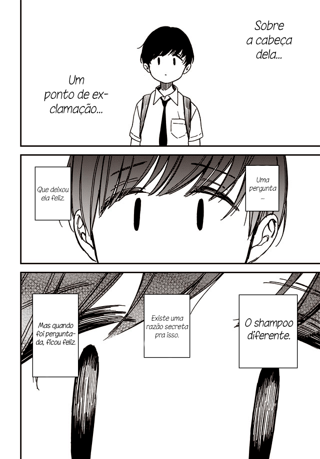 Kakushigoto Vol. 1 Ch. 1 第28页