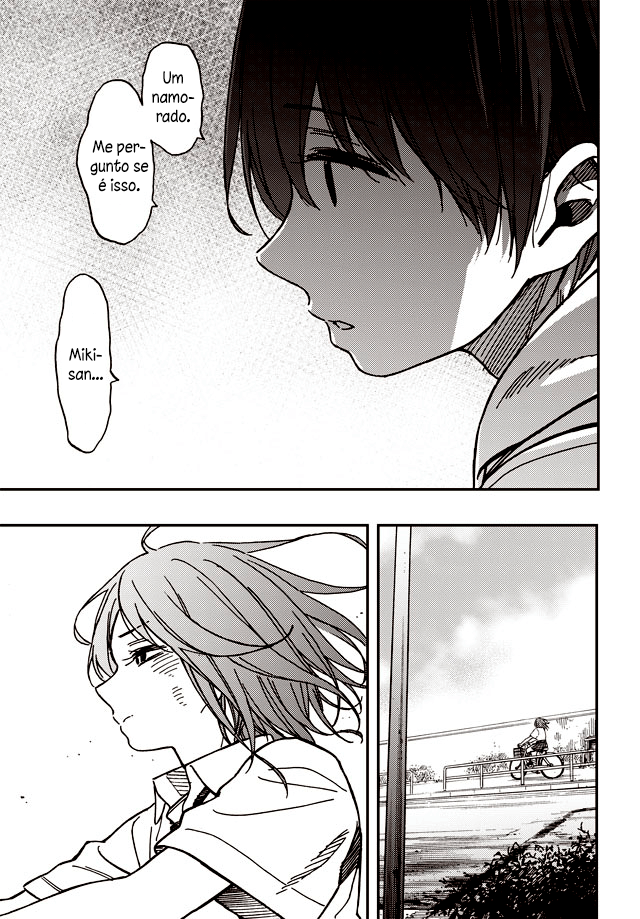 Kakushigoto Vol. 1 Ch. 1 第29页