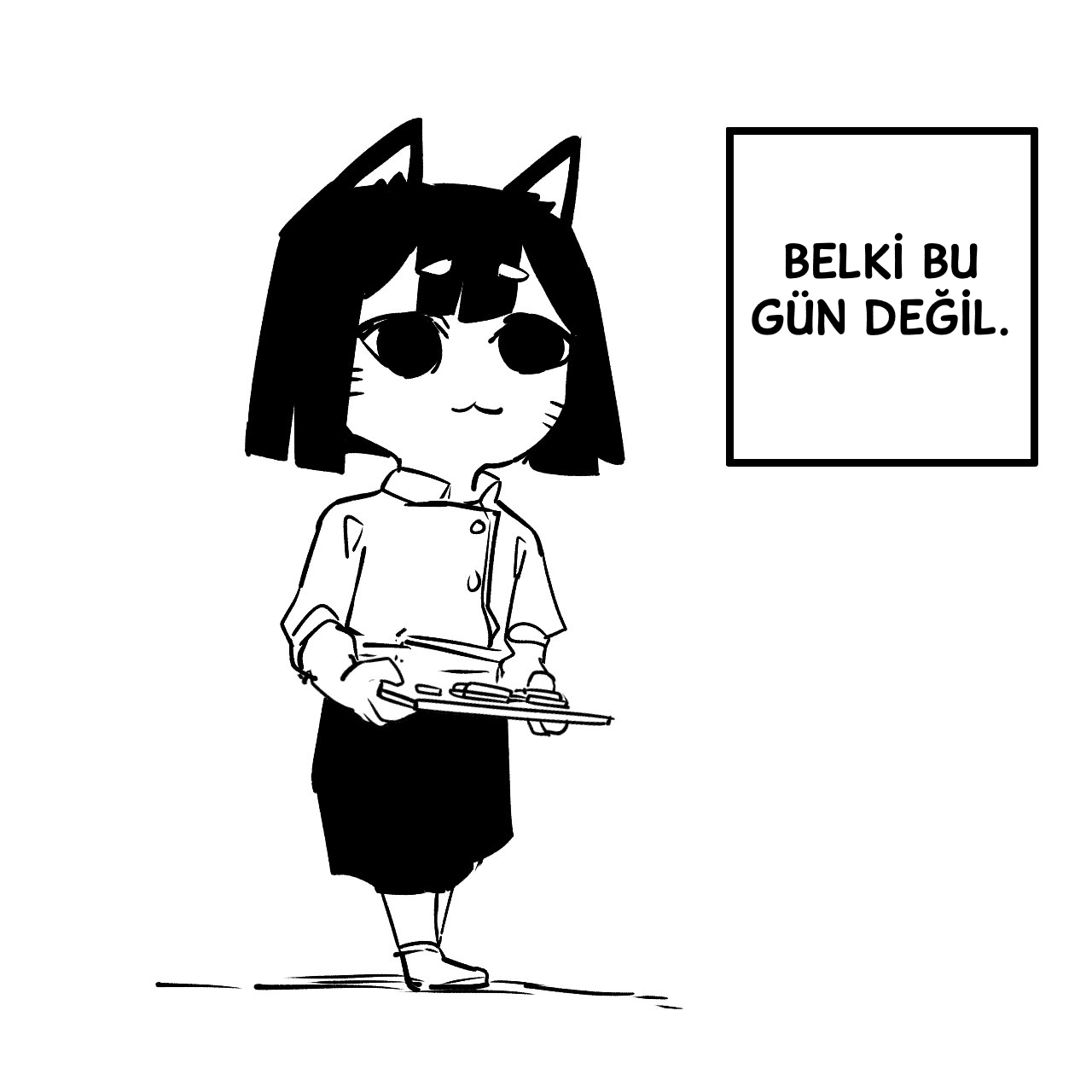 Life of Pyonko 第4页