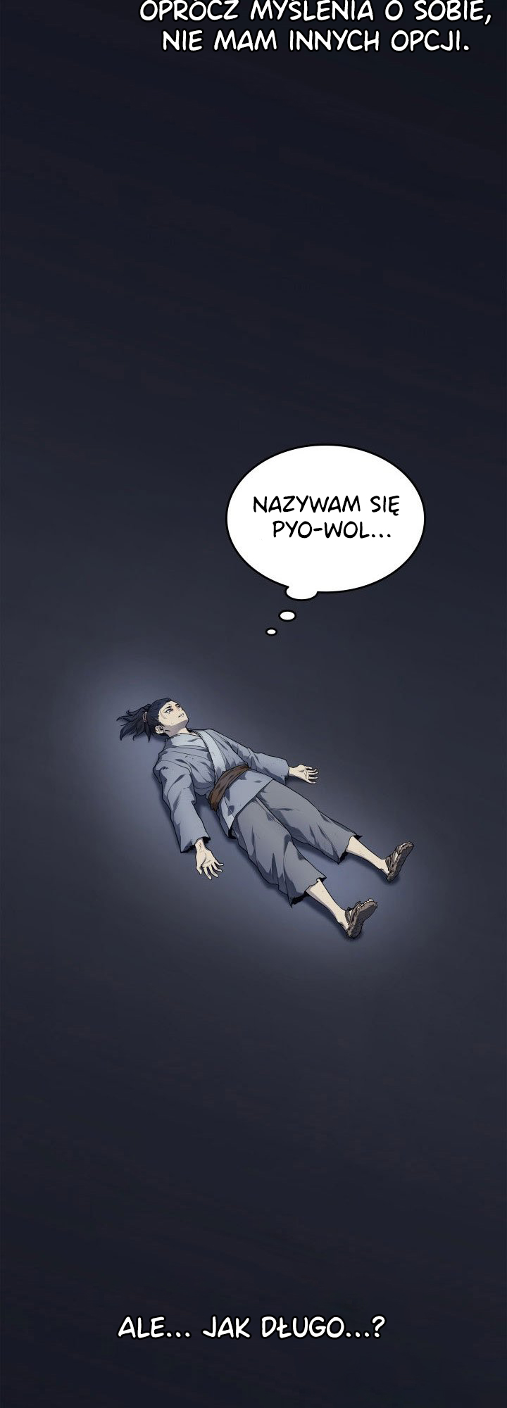 Sasinpyowol GŁÓD, DZIWNY PAN, DUSZEK PING-PONG . 第31页
