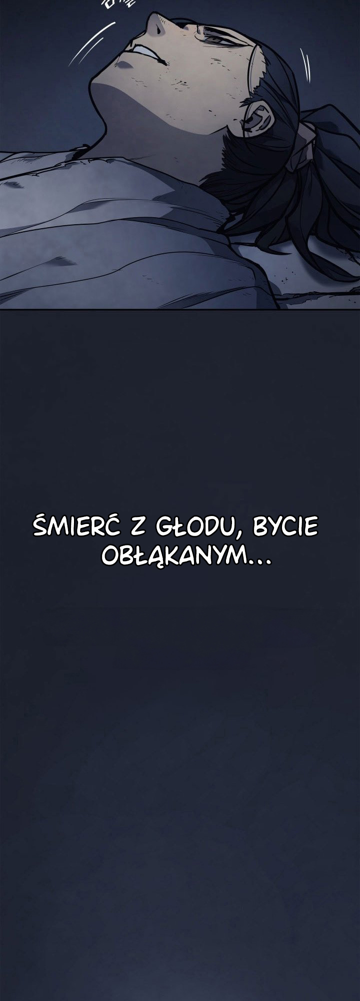 Sasinpyowol GŁÓD, DZIWNY PAN, DUSZEK PING-PONG . 第34页