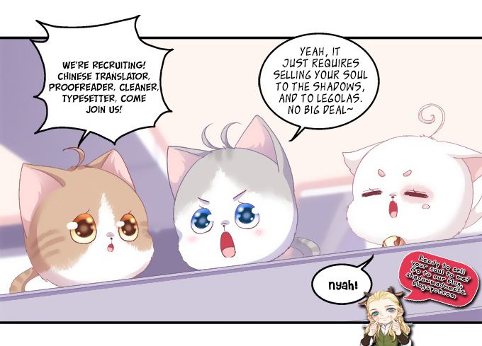 The Naive Mr. Lu Brother, we will reunite 第2页