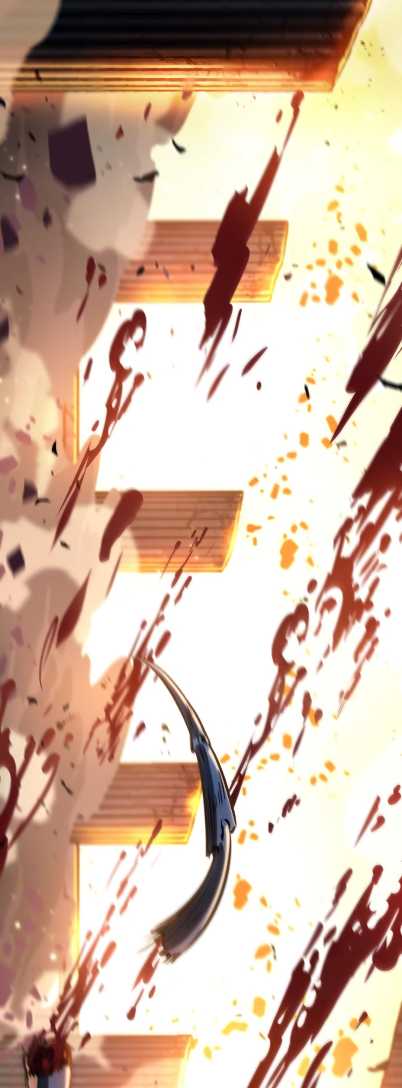 Arad ui Bit: Meonjeo Geodneun Ja Ch. 6 第92页
