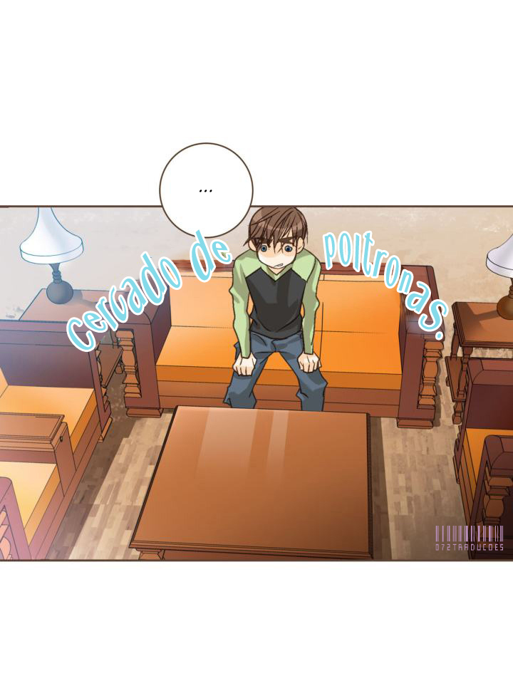 His House Vol. 1 Ch. 3 第11页