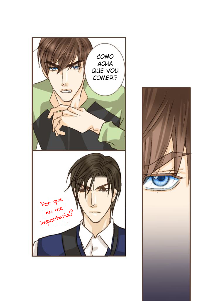 His House Vol. 1 Ch. 3 第14页