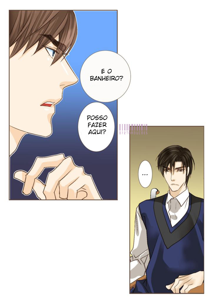 His House Vol. 1 Ch. 3 第15页