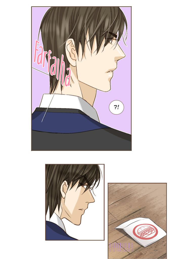 His House Vol. 1 Ch. 3 第19页