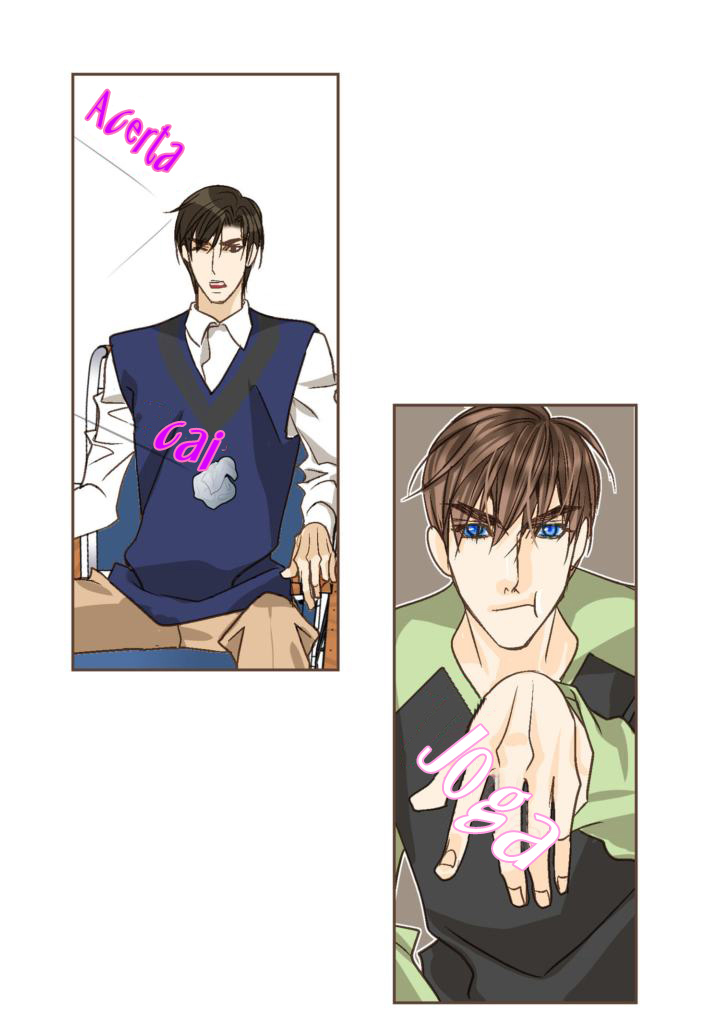 His House Vol. 1 Ch. 3 第20页