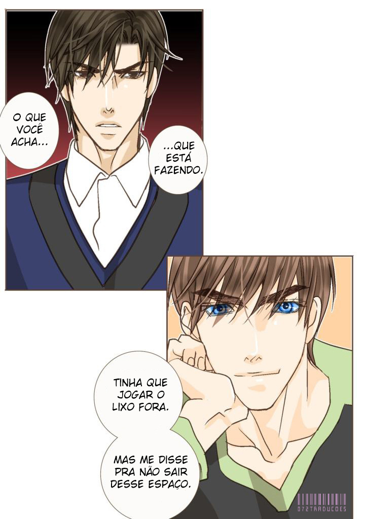 His House Vol. 1 Ch. 3 第21页