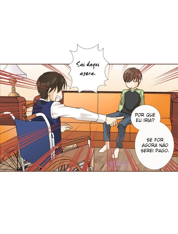 His House Vol. 1 Ch. 3 第23页