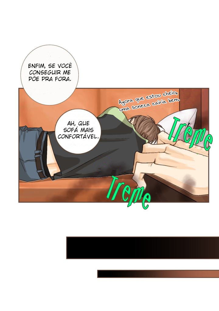 His House Vol. 1 Ch. 3 第24页