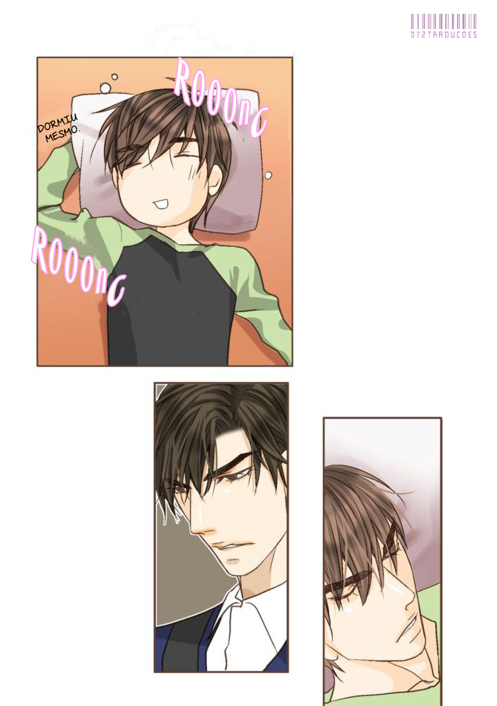 His House Vol. 1 Ch. 3 第25页