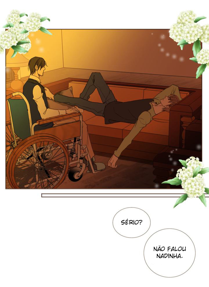 His House Vol. 1 Ch. 3 第26页
