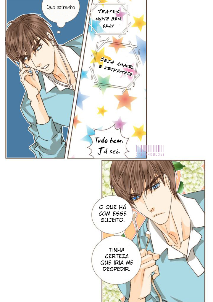 His House Vol. 1 Ch. 3 第27页