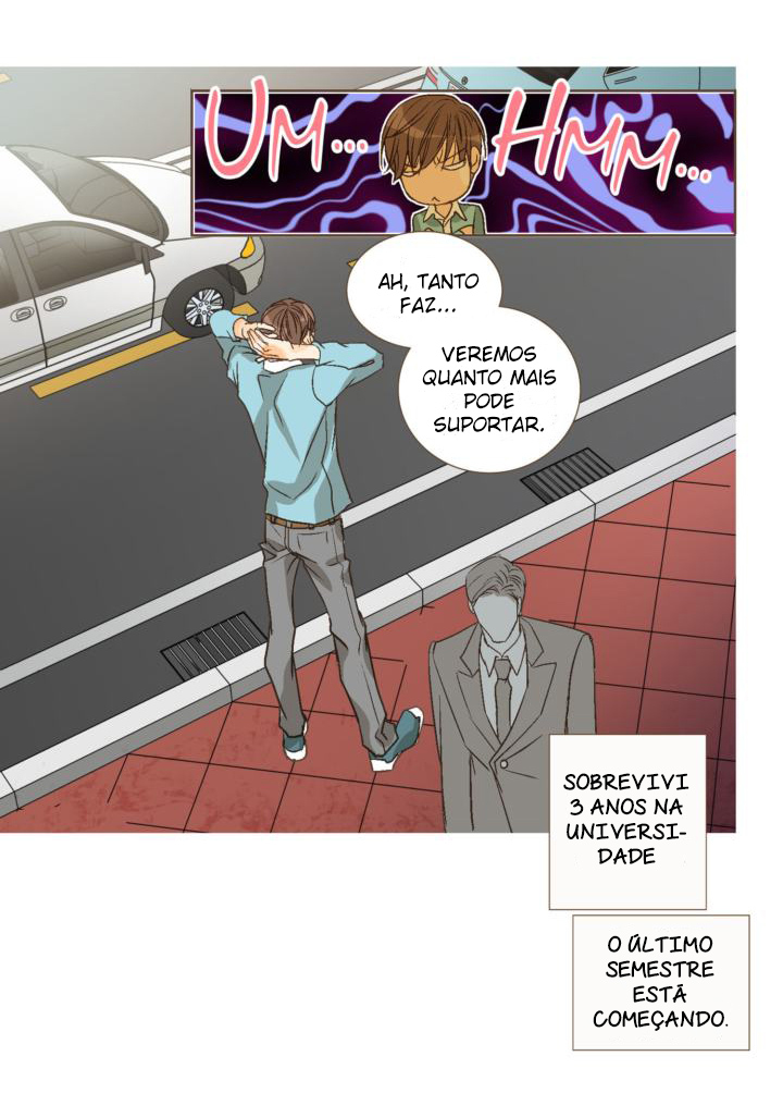 His House Vol. 1 Ch. 3 第28页