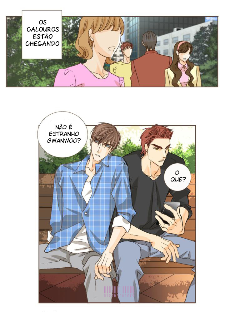 His House Vol. 1 Ch. 3 第29页