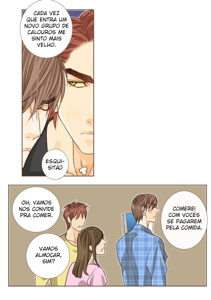 His House Vol. 1 Ch. 3 第30页