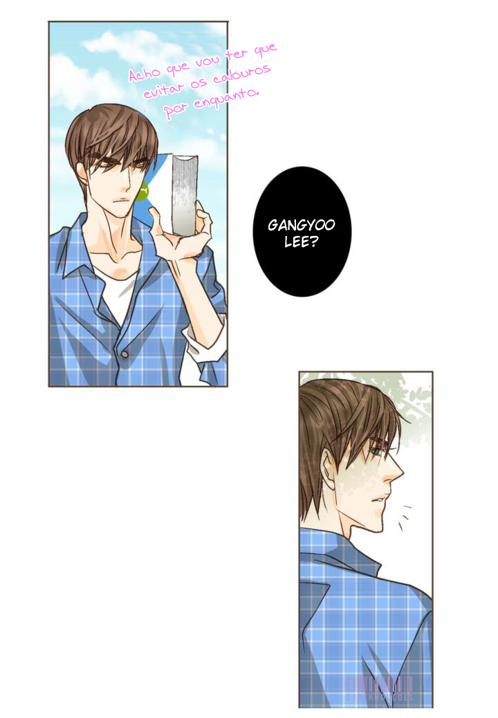 His House Vol. 1 Ch. 3 第31页