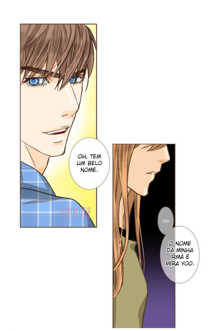 His House Vol. 1 Ch. 3 第33页