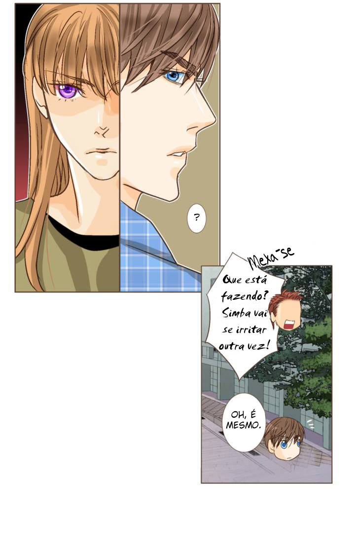 His House Vol. 1 Ch. 3 第34页