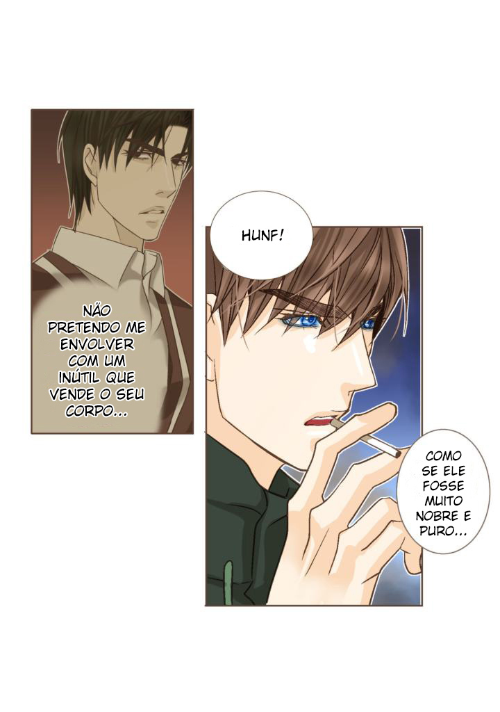 His House Vol. 1 Ch. 3 第6页