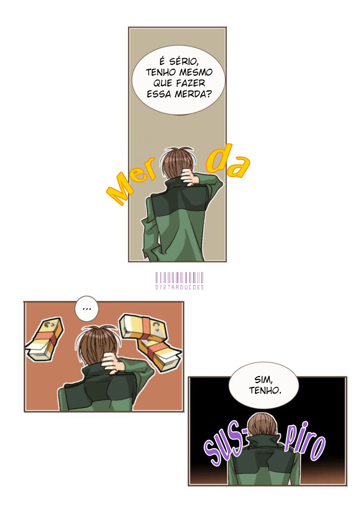 His House Vol. 1 Ch. 3 第7页