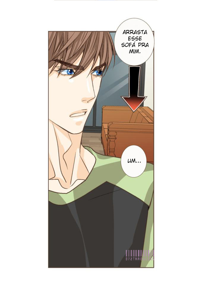His House Vol. 1 Ch. 3 第9页